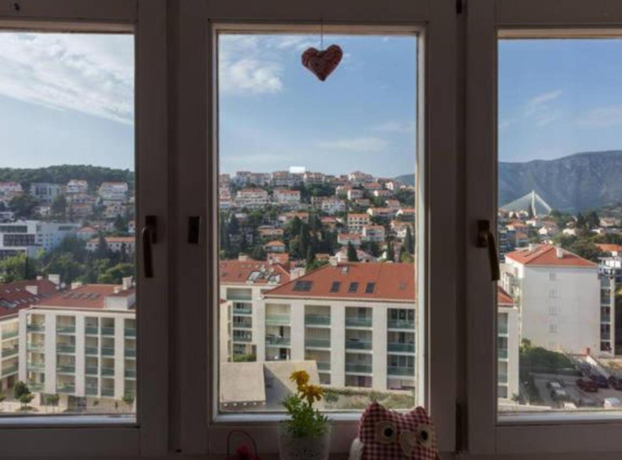 Apartment Lukre Mala Dubrovnik Exterior photo
