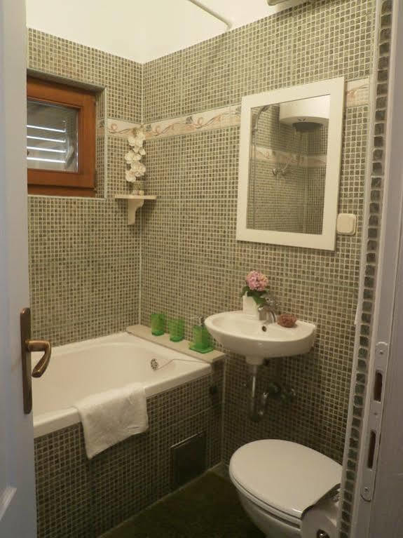 Apartment Lukre Mala Dubrovnik Exterior photo